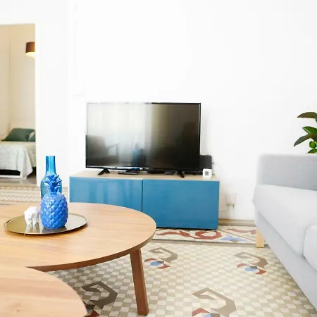 Hall Correos Валенсия