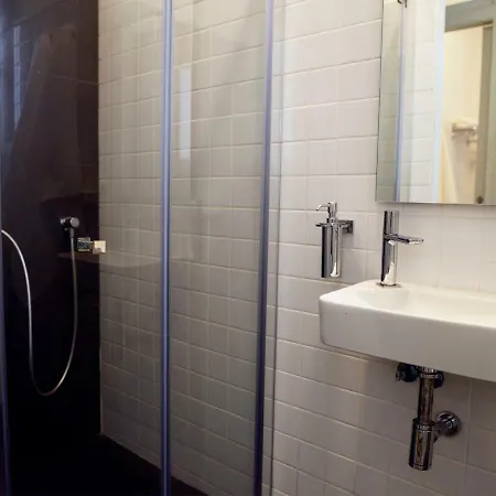 Apartamento Hall Correos *